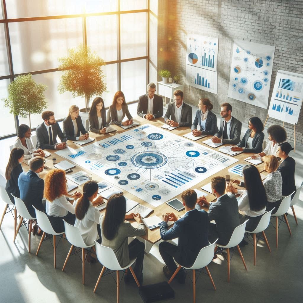 Compreendendo o Ambiente Organizacional e sua Importância
