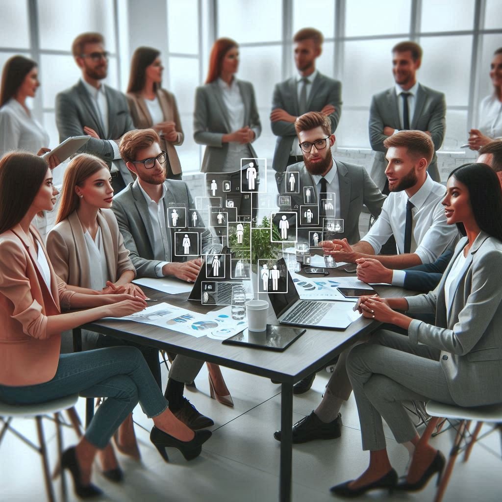 Gestão de RH: Por que Escolher essa Área?