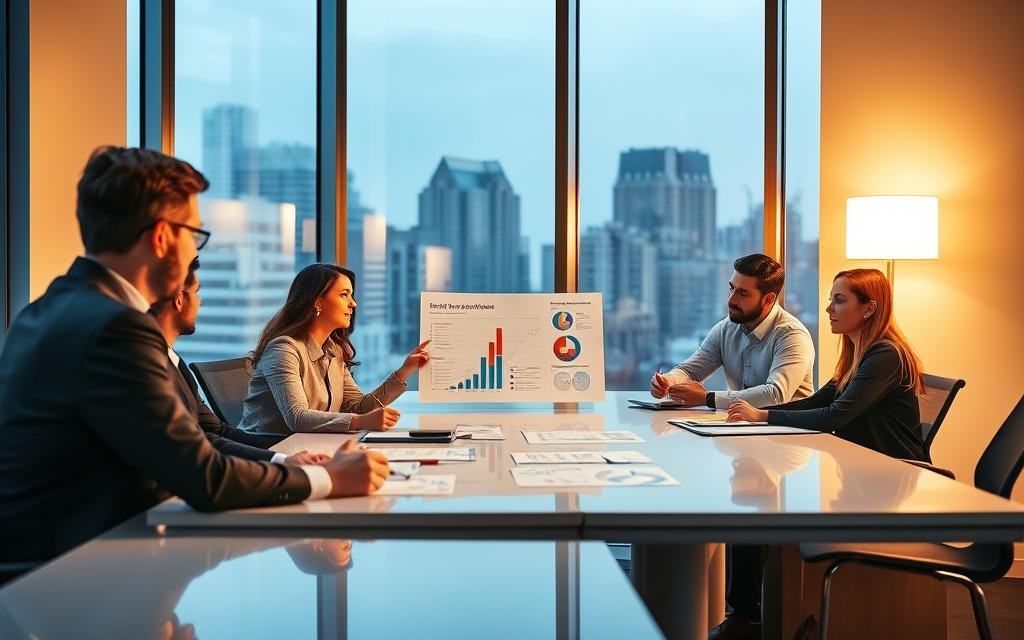 Para que serve a avaliação de desempenho nas empresas?