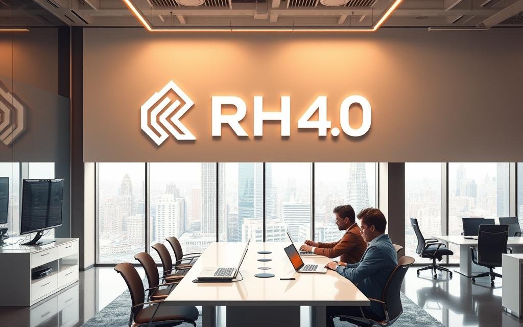O que é RH 4.0 e como está mudando o Setor