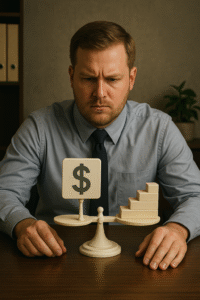 O que é Administração de Cargos e Salários?