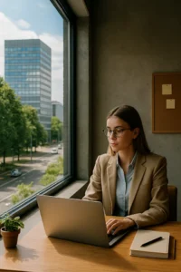 Diferença entre Ambiente Interno e Externo nas Organizações