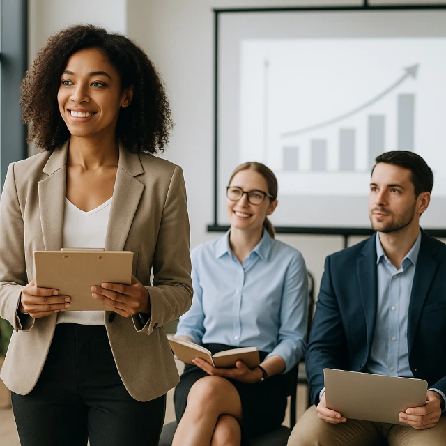 Diferença entre Treinamento, Desenvolvimento e Educação Corporativa