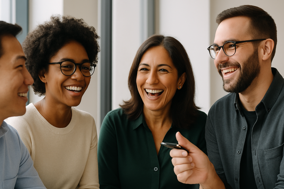 Leia mais sobre o artigo O que é Diversidade e Inclusão no Ambiente Corporativo?