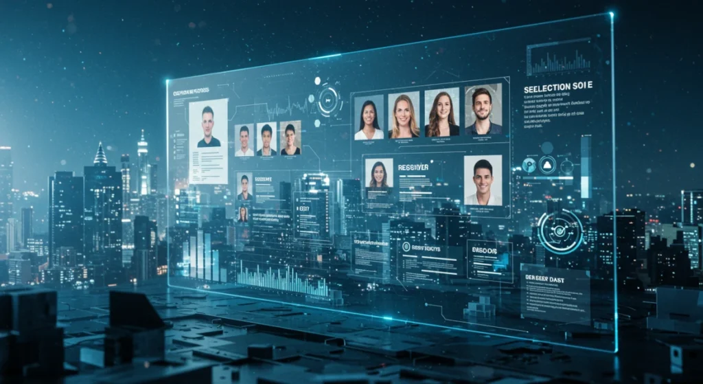 Como Montar um Processo Seletivo Eficaz e Moderno