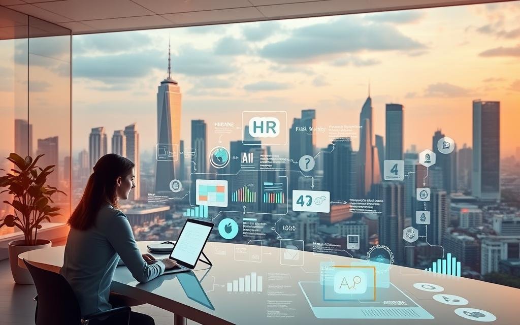 Transformação digital no RH: Primeiros passos