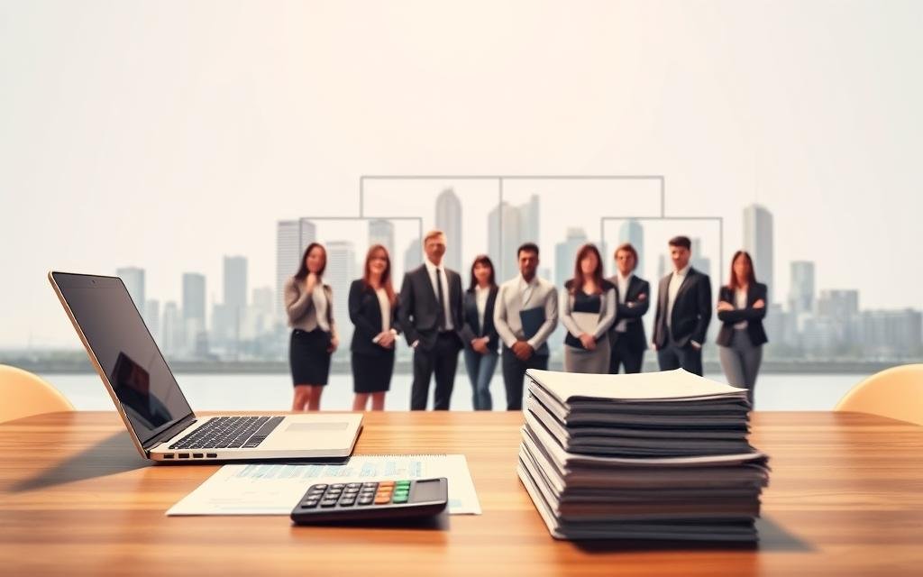 O Plano de Cargos e Salários: Benefícios para Empresas