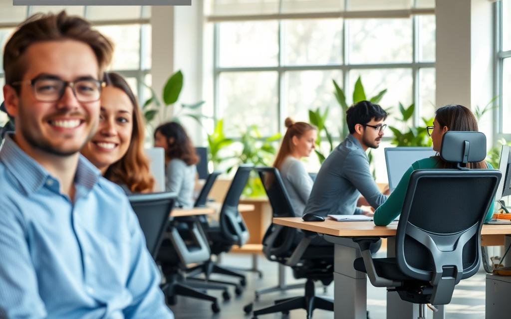 Qualidade de vida no trabalho: conceitos e importância