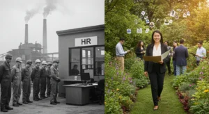 Entenda as diferenças entre RH tradicional e estratégico