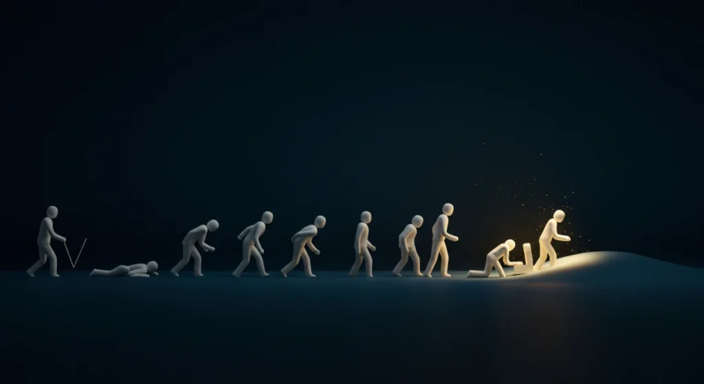 A Evolução Histórica da Gestão de Pessoas