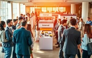 Entenda os 3 tipos de recrutamento: interno, externo e misto
